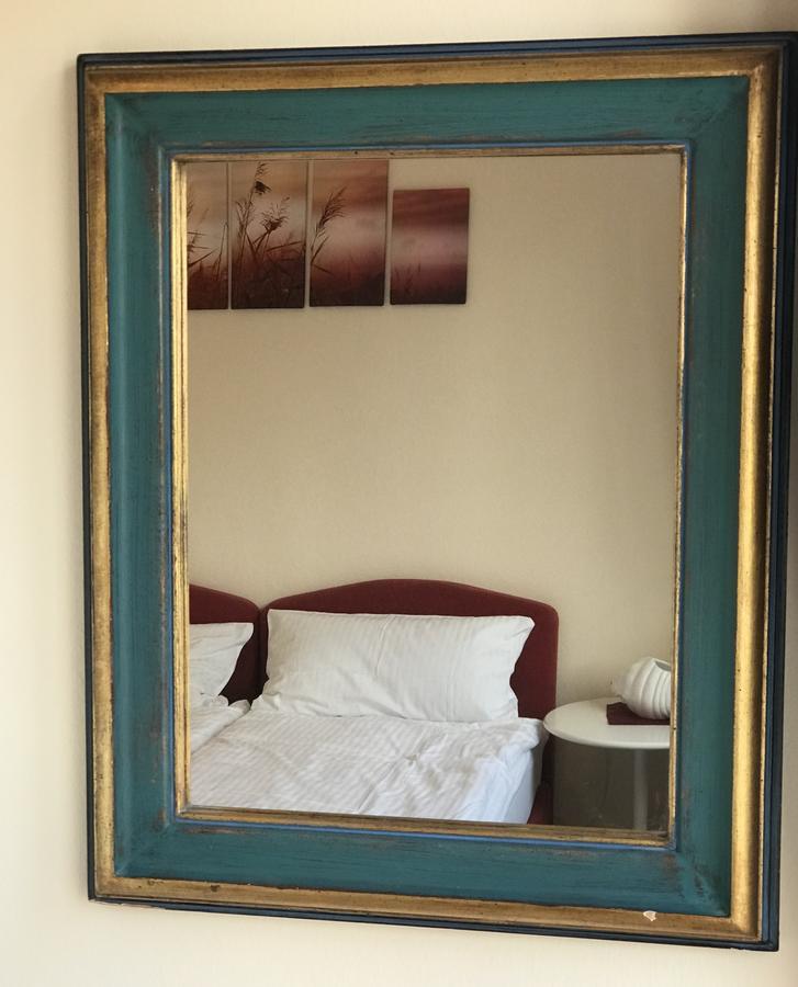 Ferienwohnung Tiffany 프레로 외부 사진